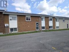 1448 ST MICHEL AVENUE Cornwall Ontario, K6H 3M8