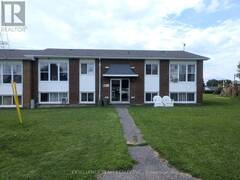 1452 ST MICHEL AVENUE Cornwall Ontario, K6H 3M8