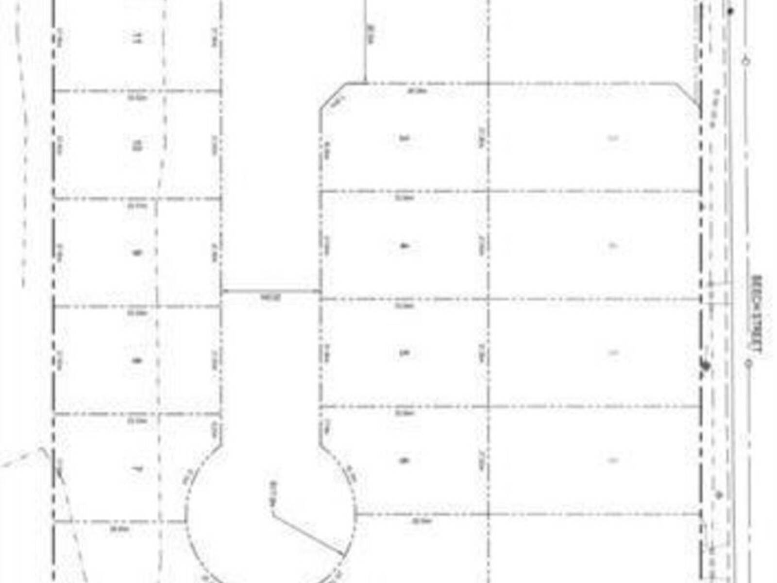 BLOCK 8 SOUTH BEECH STREET, South Glengarry, Ontario K0C 1N0