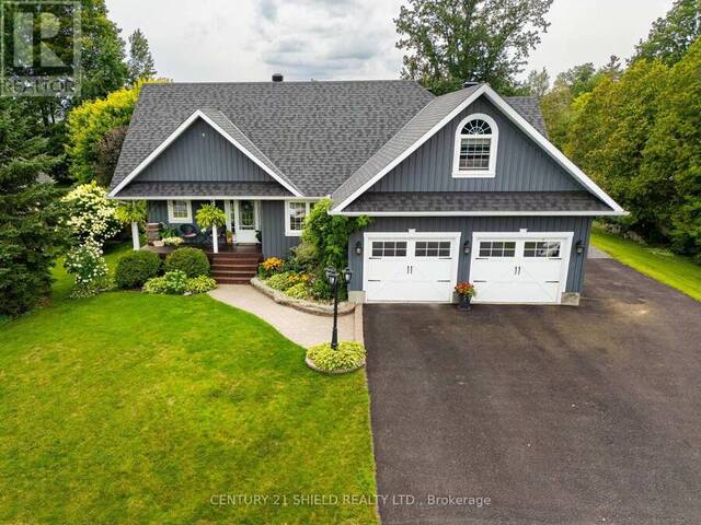 16 FRASER STREET South Stormont Ontario, K0C 2A0 - 4 Bedrooms Home For Sale