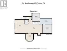 16 FRASER STREET | South Stormont Ontario | Slide Image Forty