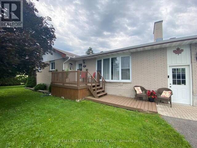 39 WALES DRIVE South Stormont Ontario, K0C 1M0 - 5 Bedrooms Home For Sale