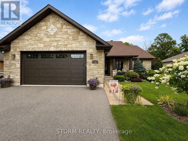 40 AULT DRIVE South Stormont Ontario, K0C 1M0 - 4 Bedrooms Home For Sale
