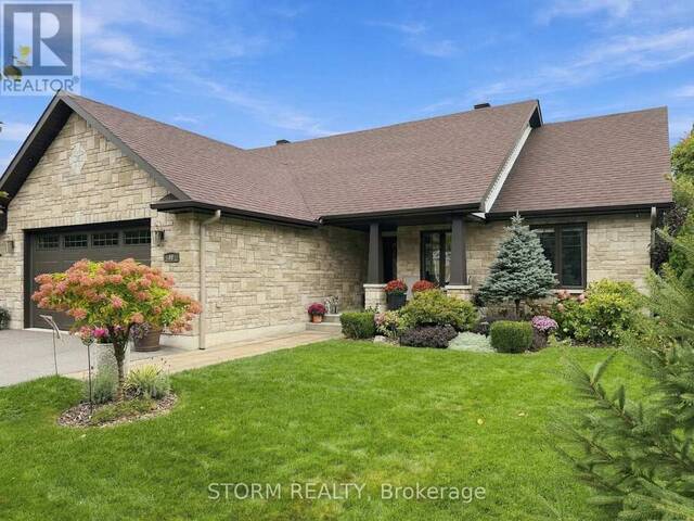 40 AULT DRIVE South Stormont Ontario, K0C 1M0 - 4 Bedrooms Home For Sale