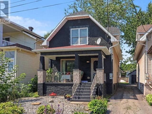 1304 MONTREAL ROAD Cornwall Ontario, K6H 1E5 - 2 Bedrooms Waterfront Home For sale