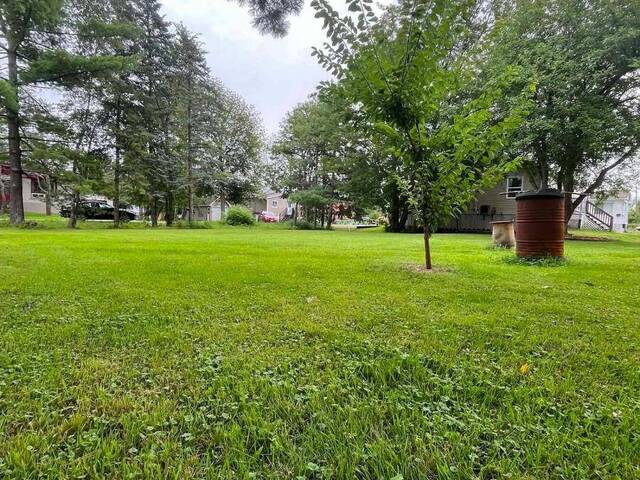 0000 QUEEN STREET South Glengarry Ontario, K0C 1N0 - Vacant Land For Sale