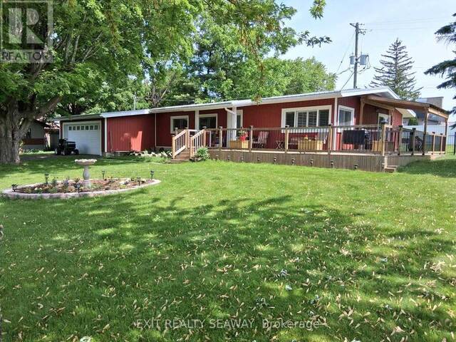 6731 GILMORE HILL ROAD Cornwall Ontario, K6H 7J3 - 3 Bedrooms Home For Sale