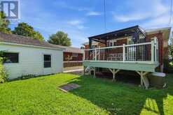 716 CARTIER BOULEVARD | Hawkesbury Ontario | Slide Image Twenty-eight