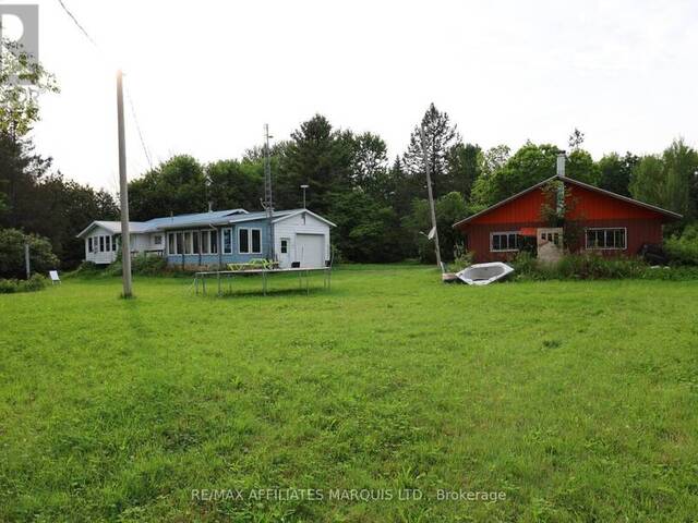 19442 KENYON CONC 8 ROAD Alexandria Ontario, K0C 1A0 - 2 Bedrooms Home For Sale