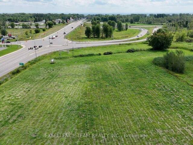-- SOUTH BEECH STREET South Glengarry Ontario, K0C 1N0 - Vacant Land For Sale