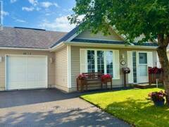 1505 FRANK COURT Cornwall Ontario, K6H 7N7