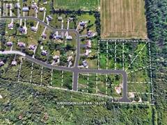 00000 CARACOURT DRIVE Ottawa Ontario, K0A 2W0