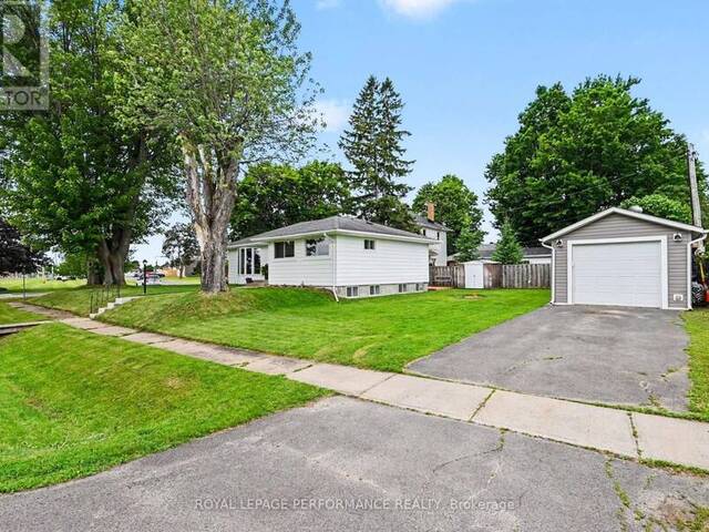 1 ADAM DIXON AVENUE Long Sault Ontario, K0C 1P0 - 3 Bedrooms Home For Sale