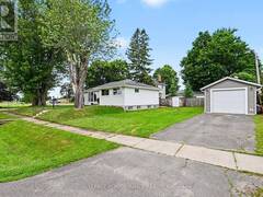 1 ADAM DIXON AVENUE Long Sault Ontario, K0C 1P0