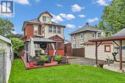 214 FOURTH STREET W | Cornwall Ontario | Slide Image Thirty