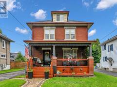 214 FOURTH STREET W Cornwall Ontario, K6J 2S1