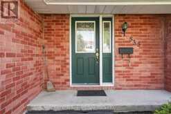 533 JASE STREET | Cornwall Ontario | Slide Image Two