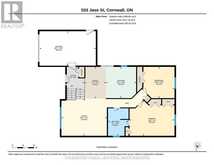 533 JASE STREET | Cornwall Ontario | Slide Image Thirty