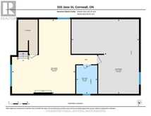533 JASE STREET | Cornwall Ontario | Slide Image Thirty-two