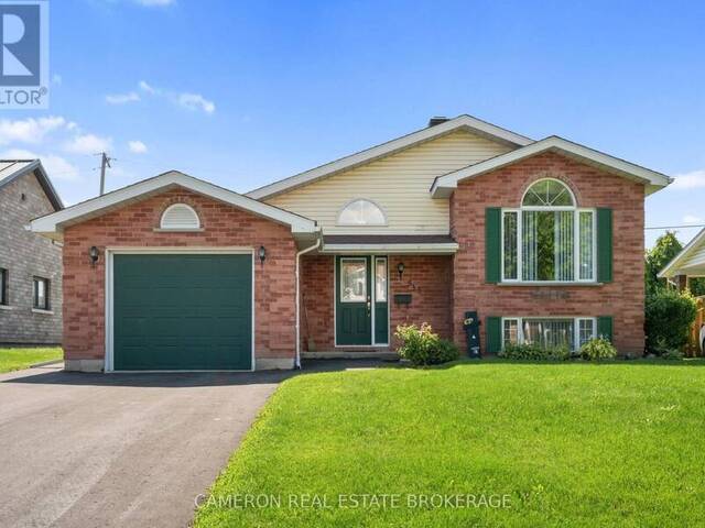 533 JASE STREET Cornwall Ontario, K6H 7G5 - 2 Bedrooms Home For Sale