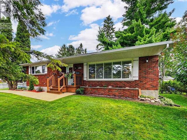 1635 BROOKDALE AVENUE Cornwall Ontario, K6J 4R2 - 4 Bedrooms Home For Sale