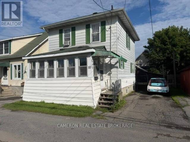 10 PINE LANE Cornwall Ontario, K6J 1B2 - 3 Bedrooms Home For Sale