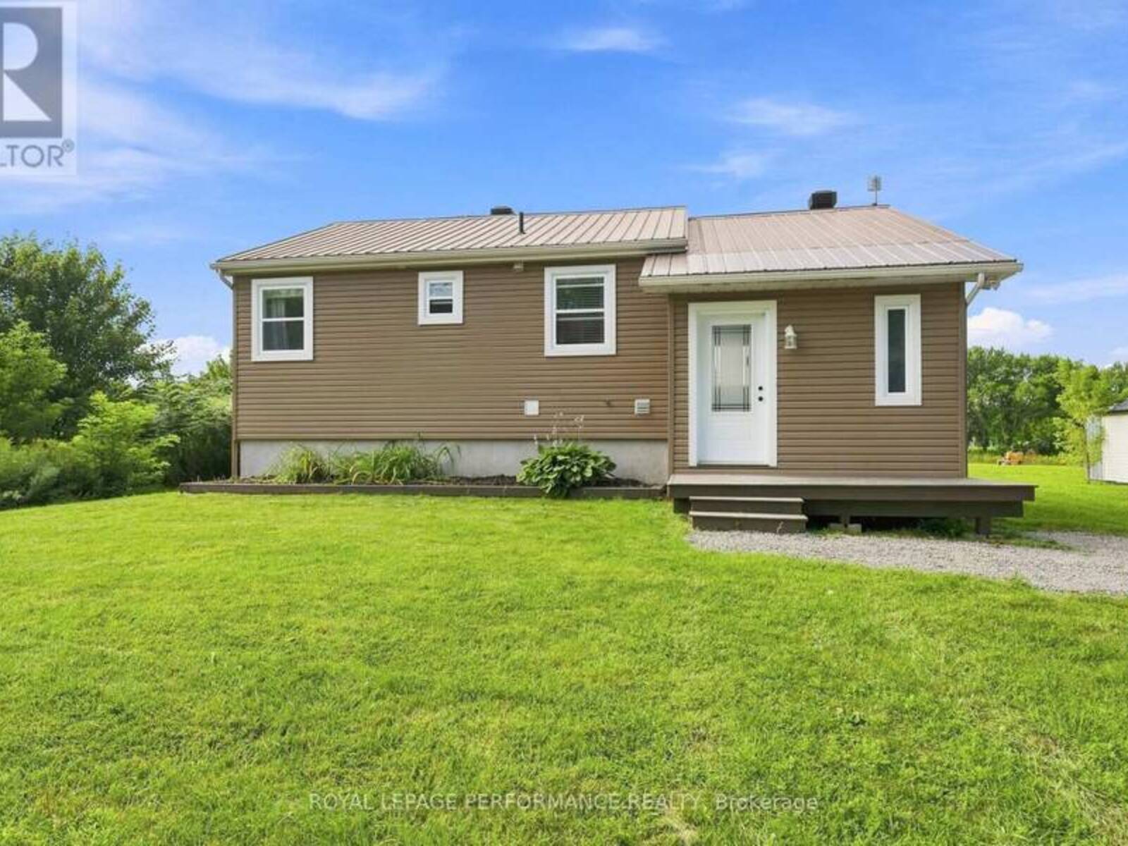 2971 CHARTRAND STREET, Alfred and Plantagenet, Ontario K0B 1J0