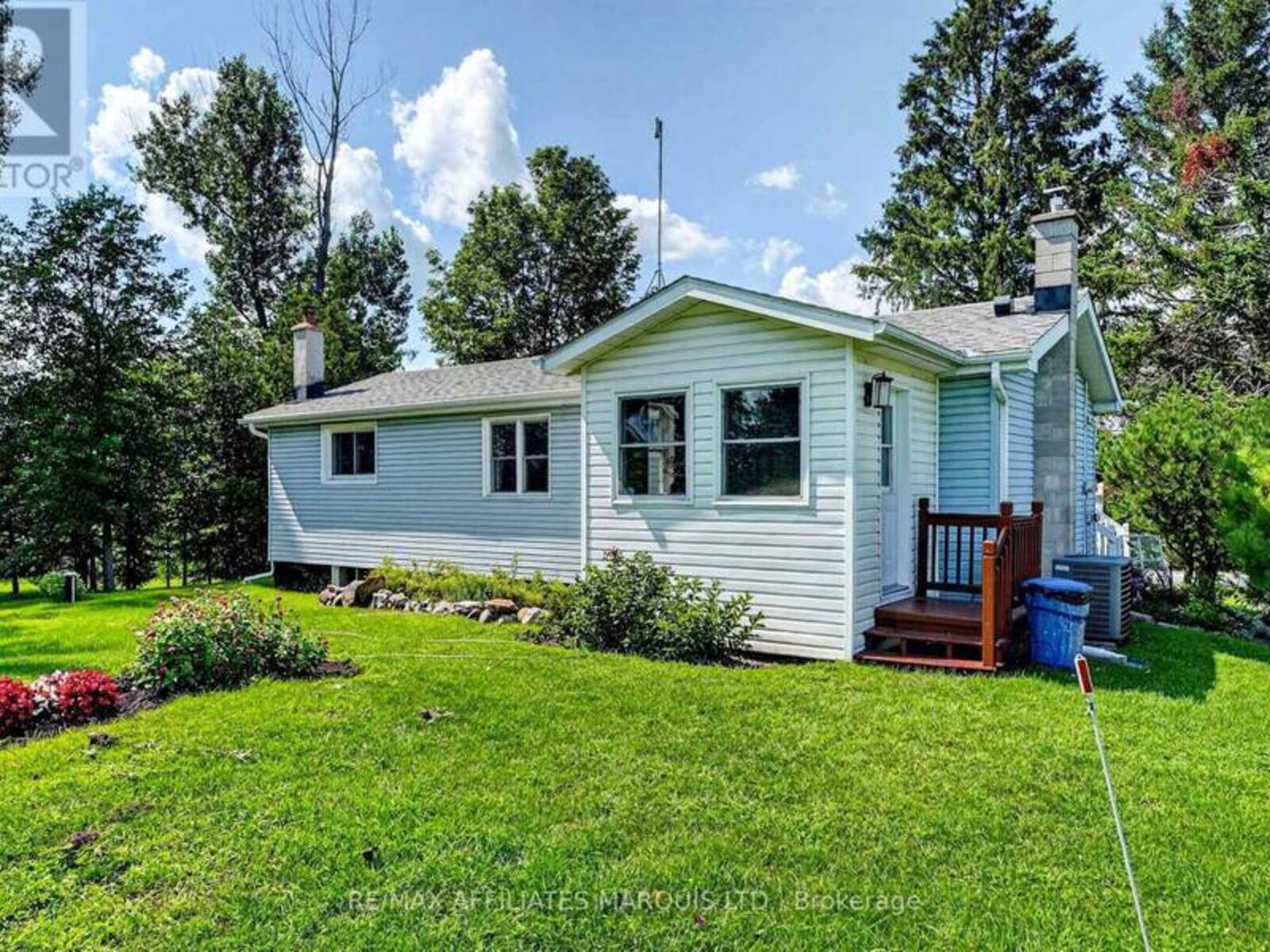 15964 RUSH CITY ROAD, South Stormont, Ontario K0C 1Y0
