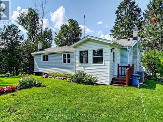 15964 RUSH CITY ROAD South Stormont Ontario, K0C 1Y0 - 3 Bedrooms Home For Sale