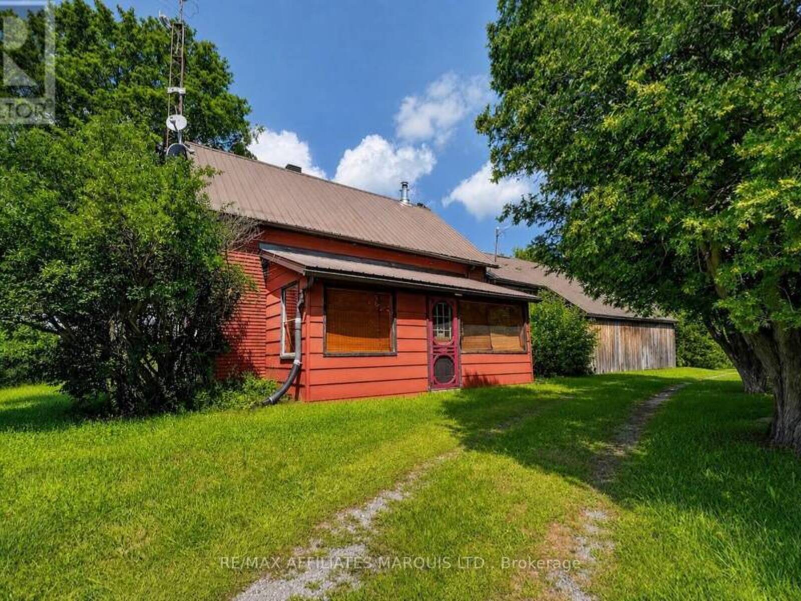 17921 MCPHAIL ROAD, South Stormont, Ontario K0C 1S0