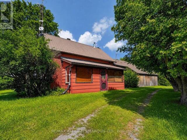 17921 MCPHAIL ROAD South Stormont Ontario, K0C 1S0 - Farm For Sale