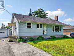 1304 LEONARD AVENUE Cornwall Ontario, K6J 1M6
