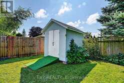 1304 LEONARD AVENUE | Cornwall Ontario | Slide Image Thirty-four