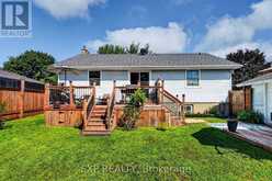 1304 LEONARD AVENUE | Cornwall Ontario | Slide Image Thirty-six