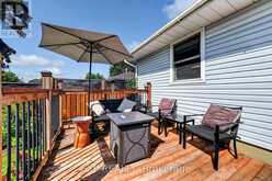 1304 LEONARD AVENUE | Cornwall Ontario | Slide Image Thirty-seven