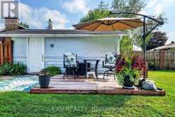 1304 LEONARD AVENUE | Cornwall Ontario | Slide Image Thirty-nine