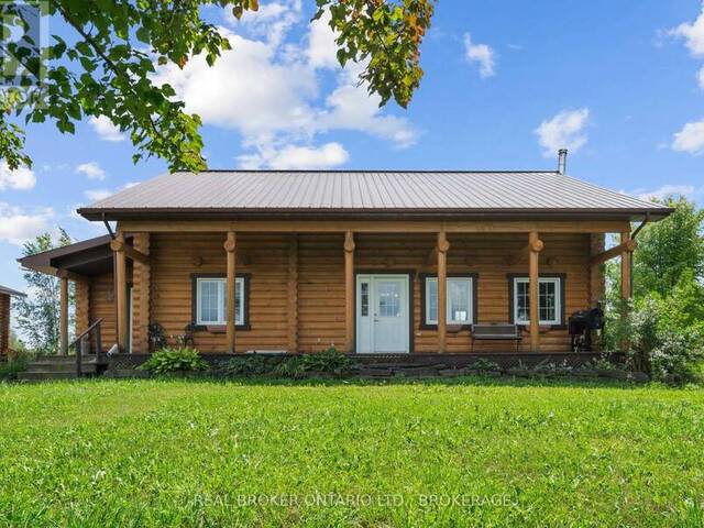 16610 SIXTH ROAD North Stormont Ontario, K0C 1W0 - 4 Bedrooms Home For Sale