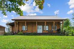 16610 SIXTH ROAD | North Stormont Ontario | Slide Image One