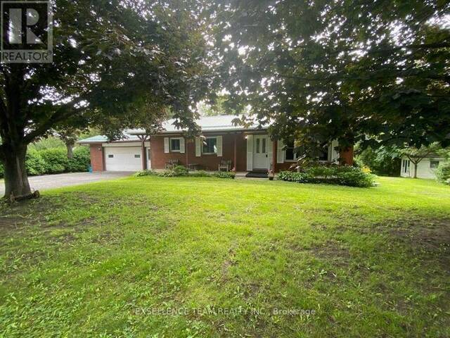 20596 CONC 5 CONCESSION South Glengarry Ontario, K0C 1L0 - 3 Bedrooms Home For Sale