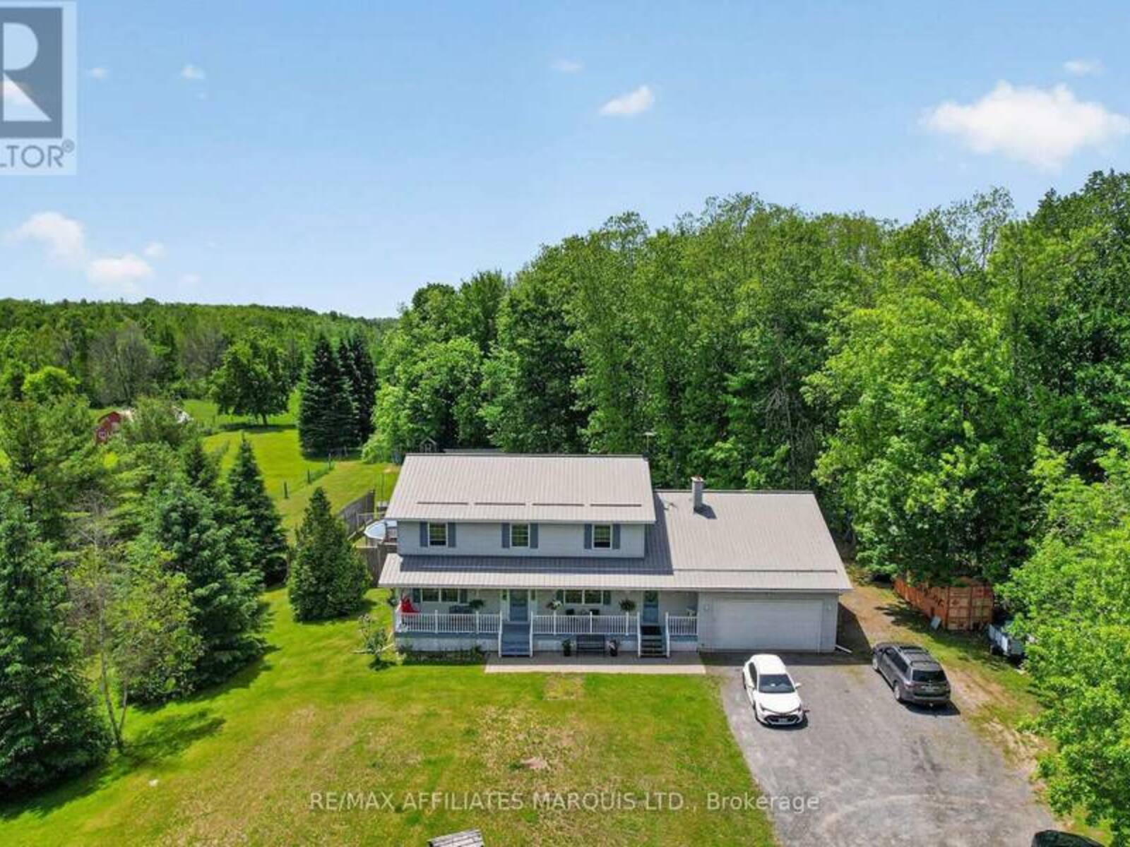 4720 O'KEEFE ROAD, South Stormont, Ontario K0C 2A0