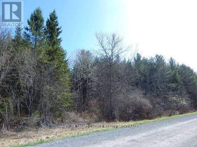 00 RAYMOND ROAD South Stormont Ontario, K0C 1Y0 - Vacant Land For Sale