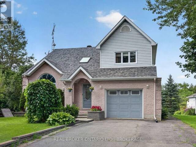3901 COUNTY 45 ROAD Alexandria Ontario, K0C 1A0 - 3 Bedrooms Home For Sale