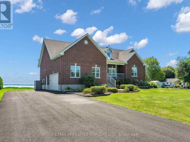 6266 KAREN DRIVE South Glengarry Ontario, K0C 1E0 - 5 Bedrooms Waterfront Home For sale