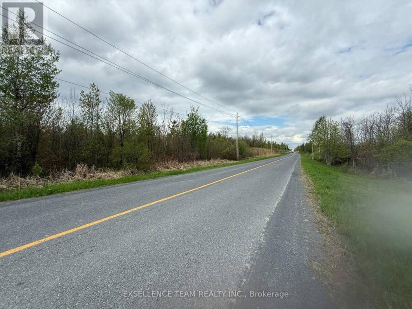00 KENYON ROAD, Alexandria, Ontario K0C 1A0