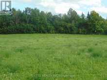 ** COUNTY 18 ROAD | South Glengarry Ontario | Slide Image Four