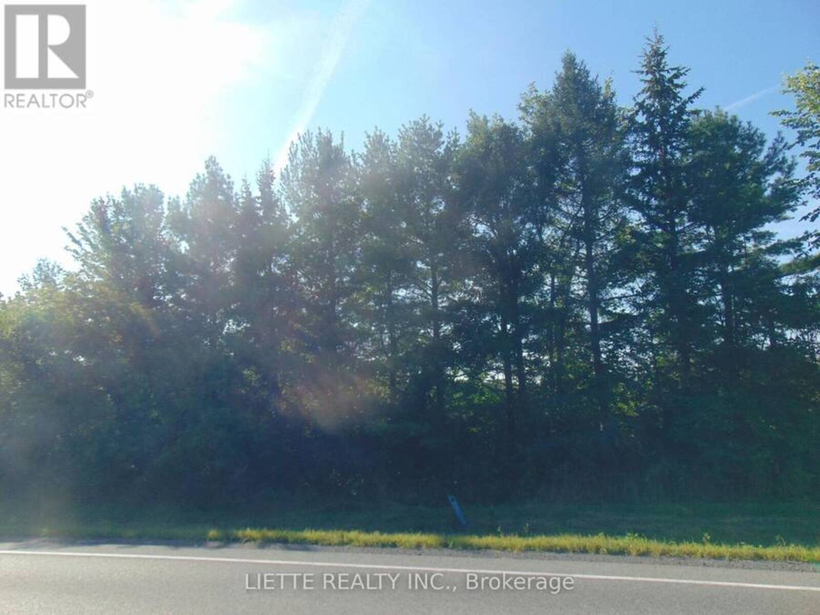 ** COUNTY 18 ROAD, South Glengarry, Ontario K0C 2J0