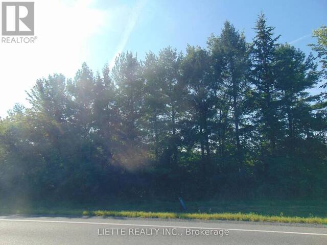 ** COUNTY 18 ROAD South Glengarry Ontario, K0C 2J0 - Vacant Land For Sale