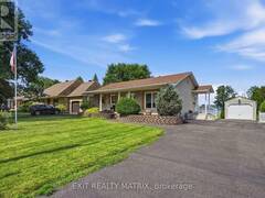 554 FRONT ROAD L'Orignal Ontario, K0B 1K0
