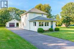 17245 COUNTY RD 18 ROAD | South Stormont Ontario | Slide Image One