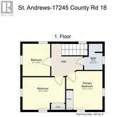 17245 COUNTY RD 18 ROAD | South Stormont Ontario | Slide Image Thirty